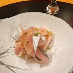 湯島天神下 すし初 - 