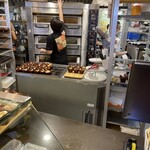 Butter & Cream Bakery - 