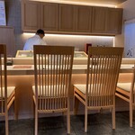 喰い切り鮨 のぶ - 