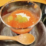 湯島天神下 すし初 - 