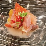 湯島天神下 すし初 - 