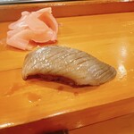 湯島天神下 すし初 - 