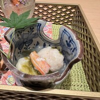 熊本 蟹とみ - 