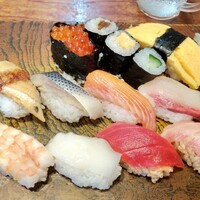 東鮨 新店 - 