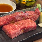 炭火焼肉 久 - 