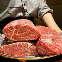 中目黒焼肉 登牛門 - 