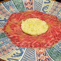 中目黒焼肉 登牛門 - 