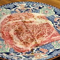 中目黒焼肉 登牛門 - 