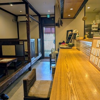 こだわり家 キッチンラボ 無垢_2