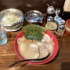 百歩ラーメン - 
