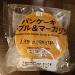 セブンイレブン - 料理写真: