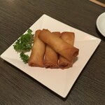 創作中華香港手作り点心チャイ - 