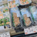 浪花古市庵 - 料理写真: