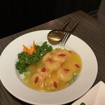 創作中華香港手作り点心チャイ - 