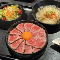 WAgyu 鬼く - 