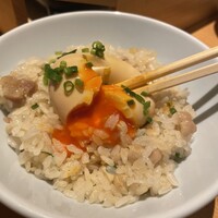 鶏料理 清水 - 