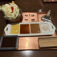知留久 お初天神店 - 