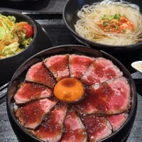 WAgyu 鬼く - 