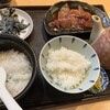 和食　笠　