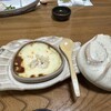 札幌蟹本家 福岡那之川店 - かにグラタン