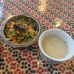 インド・ネパールカレー DEVI - 