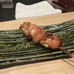 焼き鳥 幸羽 - 