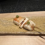 焼き鳥 幸羽 - 