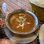 インド・ネパールカレー DEVI - 
