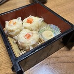 札幌蟹本家 福岡那之川店 - 