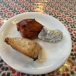 インド・ネパールカレー DEVI - 