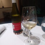 シェ ケンタロウ - ブルゴーニュの白