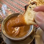 インド・ネパールカレー DEVI - 