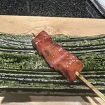 焼き鳥 幸羽 - 