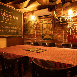 ハイランダー イン トウキョウ_2