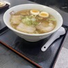 喜多方ラーメン 坂内 小法師 西蒲田店