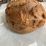 メールシュパイゼ - シュークリーム