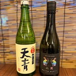 炭と串 よーりどーり - 