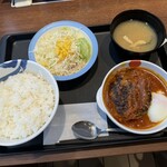 松屋 - 