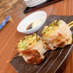 炭と串 よーりどーり - 
