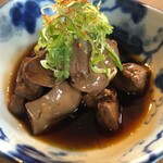 炭と串 よーりどーり - 
