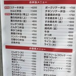 焼肉レストラン 米内 - 