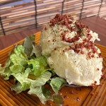 炭と串 よーりどーり - 
