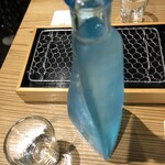 天ぷらと寿司18坪 - 