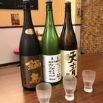 炭と串 よーりどーり - 