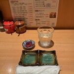 とんかつ檍 銀座8丁目店 - 