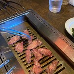 焼肉レストラン 米内 - 