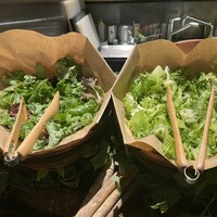  「メトロポリタングリル」 ヒルトン東京 - 