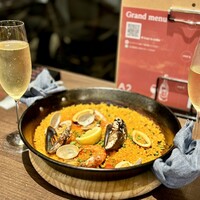 LIZARRAN 横浜店 -  LIZARRAN 横浜店 -