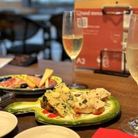 LIZARRAN 横浜店 -  LIZARRAN 横浜店 -