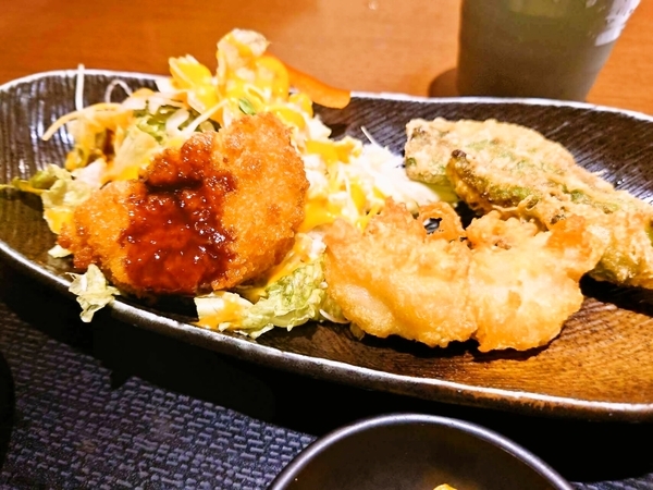 Shunzai Izakaya Sano Ya